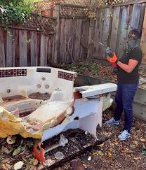 Best Construction Debris Removal  in San Francisco, CA